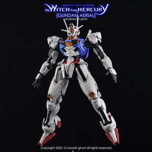 G-Rework Water Decal For HG Aerial - A-Z Toy Hobby