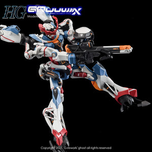 G-Rework Water Decal For HG GQuuuuuuX - A-Z Toy Hobby