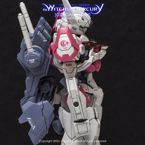 G-Rework Water Decal For HG Lfrith - A-Z Toy Hobby