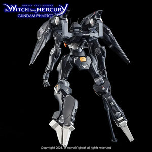 G-Rework Water Decal For HG Pharact - A-Z Toy Hobby