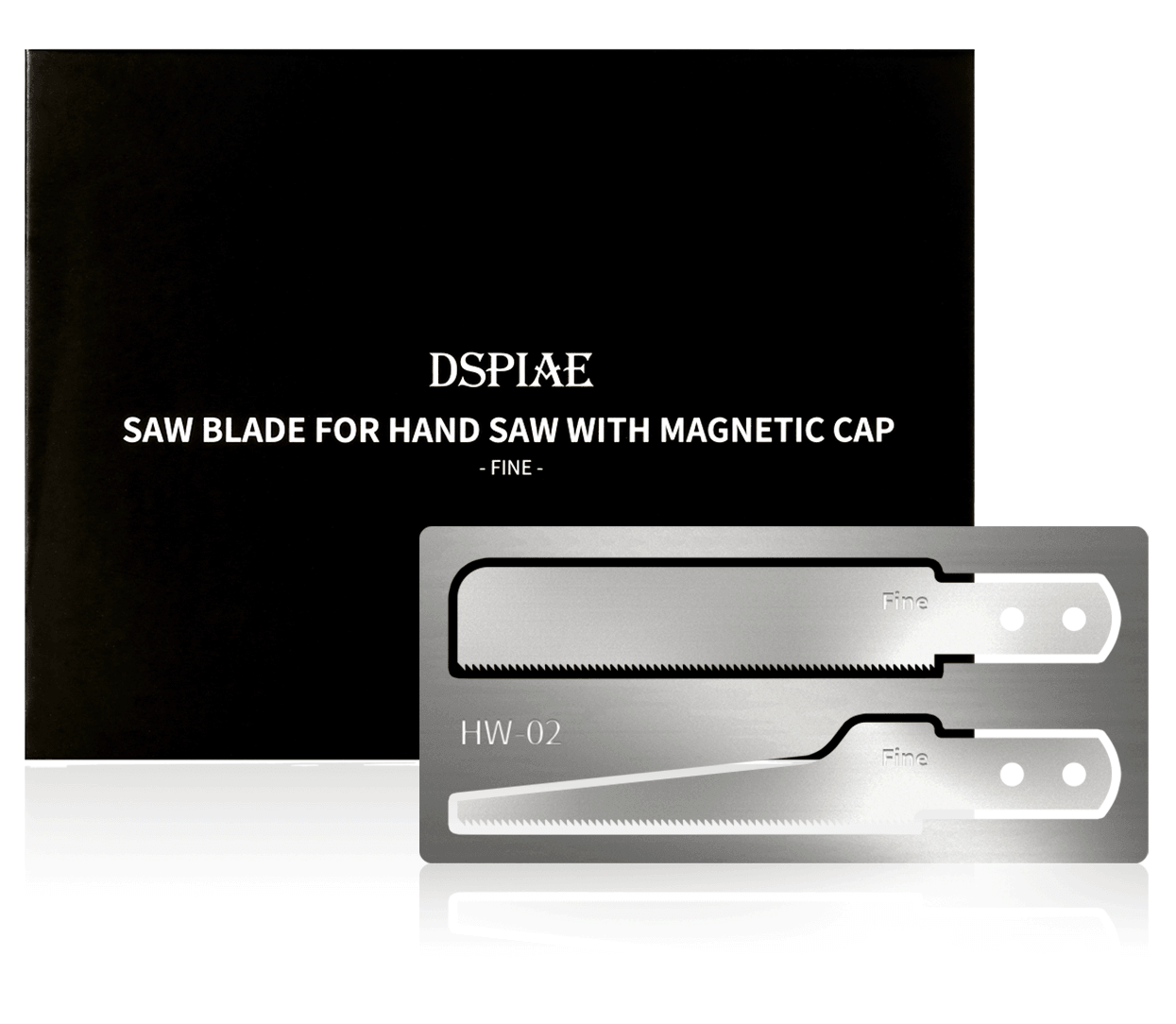 DSPIAE Precision Hobby Knife PT-DK