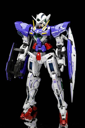 Delpi Holo Water Decal For PG Exia - A-Z Toy Hobby