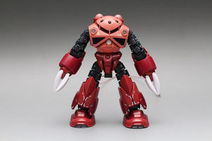 Delpi Water Decal For RG Z'Gok - A-Z Toy Hobby