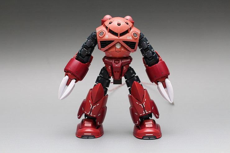 Delpi Water Decal For RG Z'Gok - A-Z Toy Hobby