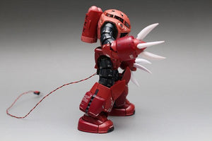 Delpi Water Decal For RG Z'Gok - A-Z Toy Hobby