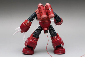 Delpi Water Decal For RG Z'Gok - A-Z Toy Hobby