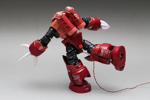 Delpi Water Decal For RG Z'Gok - A-Z Toy Hobby