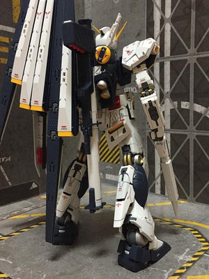 Delpi Water Decal For MG Nu Ver. Ka - A-Z Toy Hobby