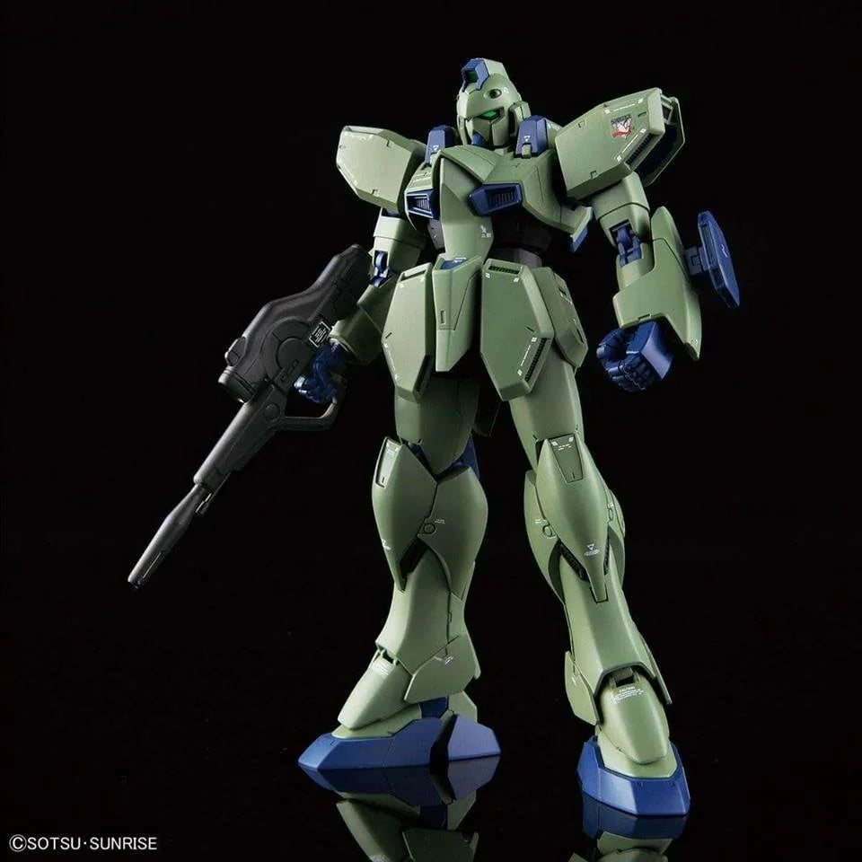 Bandai RE/100 011 Gun-EZ 1/100 Model Kit