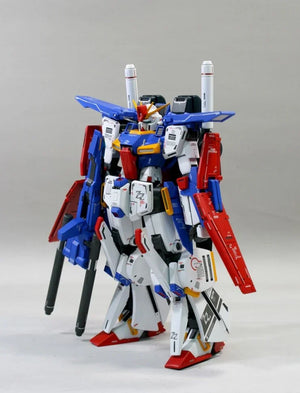 Delpi Water Decal For MG ZZ Ver. Ka - A-Z Toy Hobby