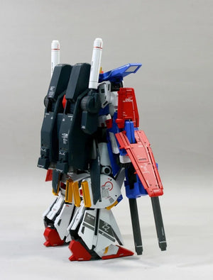 Delpi Water Decal For MG ZZ Ver. Ka - A-Z Toy Hobby