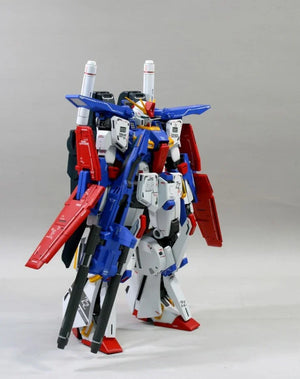 Delpi Water Decal For MG ZZ Ver. Ka - A-Z Toy Hobby