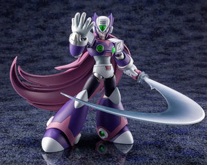 Kotobukiya Mega Man X Zero Nightmare Ver. 1/12 Model Kit - A-Z Toy Hobby