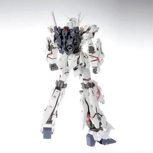 Bandai Unicorn Gundam Ver. Ka MG 1/100 Model Kit - A-Z Toy Hobby