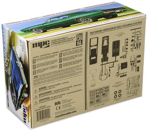 MPC 1969 Dodge "Country Charger" R/T 1/25 Model Kit - A-Z Toy Hobby