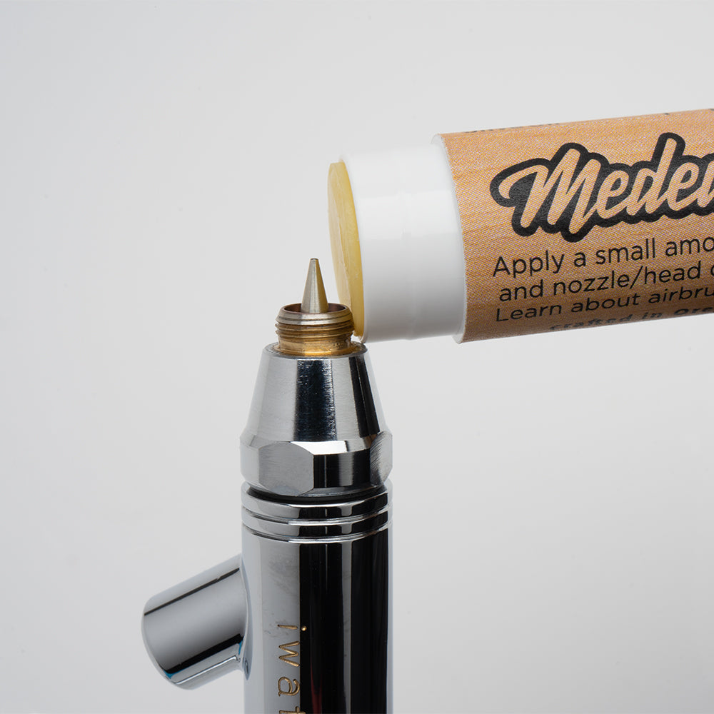 Iwata Medea Thread Sealer MTS101