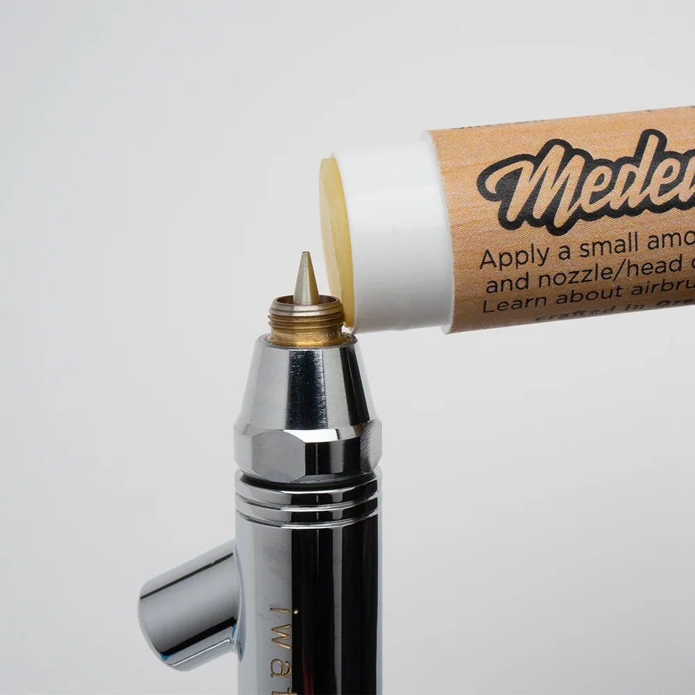 Iwata Medea Thread Sealer MTS101
