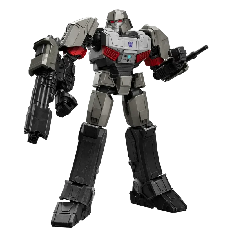 Transformers One 12 Megatron Classic Class Model Kit - Blokees