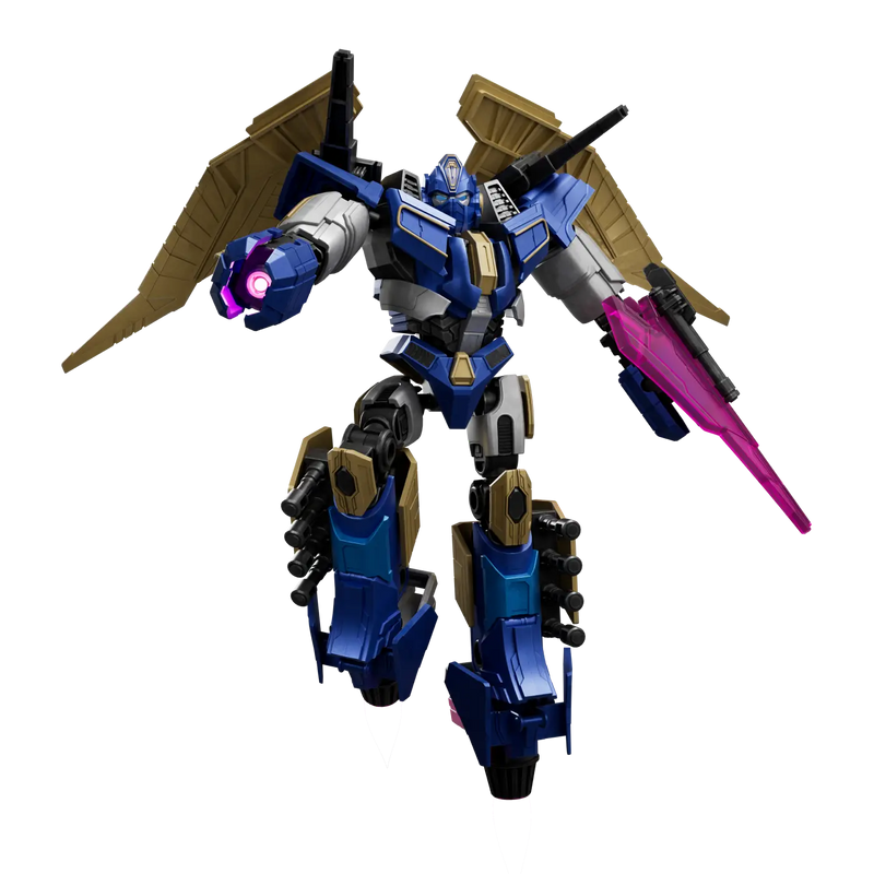 Blokees Transformers 14 Sentinel Prime Classic Class Model Kit