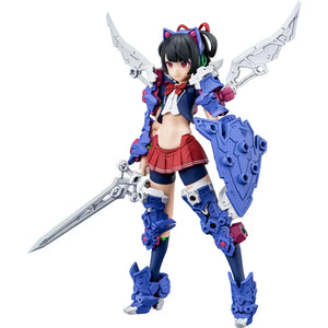 Kotobukiya Megami Device 23 Buster Doll Knight Model Kit - A-Z Toy Hobby