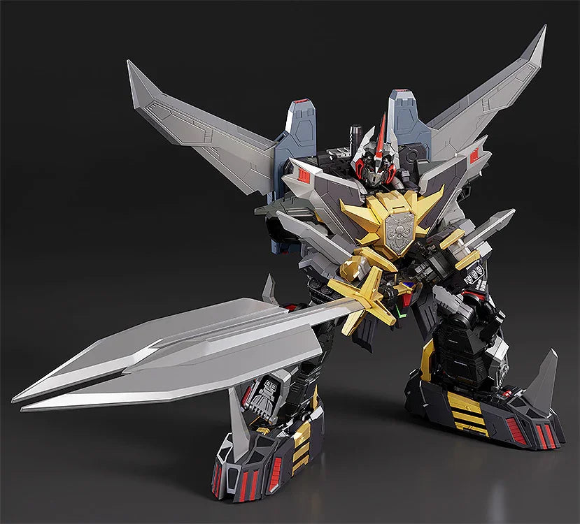Good Smile Company THE GATTAI Dairyuga Action Figure