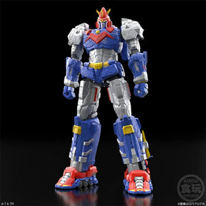 Bandai Voltes V Legacy SMP Model Kit - A-Z Toy Hobby