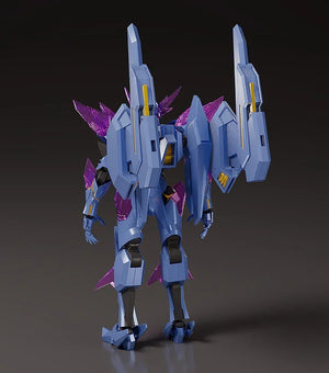 Good Smile Company THE GATTAI EX Superbia (DX Ver.) Action Figure - A-Z Toy Hobby