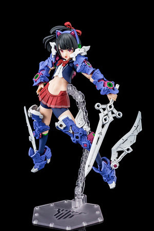 Kotobukiya Megami Device 23 Buster Doll Knight Model Kit - A-Z Toy Hobby