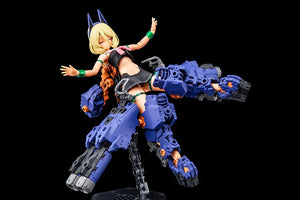 Kotobukiya Megami Device 24.1 Buster Doll Tank Midnight Fang Model Kit - A-Z Toy Hobby