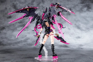 Kotobukiya Megami Device 33 Desire Maiden Raider Model Kit - A-Z Toy Hobby