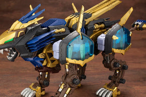 Kotobukiya Zoids 053 EZ-054 Liger Zero X HMM 1/72 Model Kit - A-Z Toy Hobby