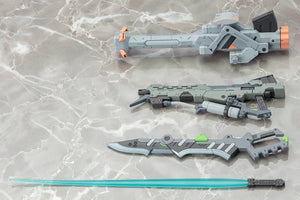 Kotobukiya Xenoblade X Formula Model Kit - A-Z Toy Hobby