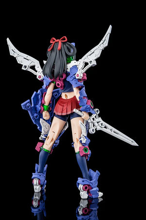 Kotobukiya Megami Device 23 Buster Doll Knight Model Kit - A-Z Toy Hobby