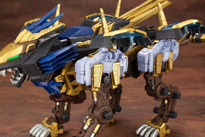 Kotobukiya Zoids 053 EZ-054 Liger Zero X HMM 1/72 Model Kit - A-Z Toy Hobby