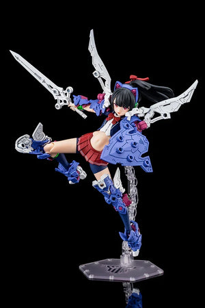 Kotobukiya Megami Device 23 Buster Doll Knight Model Kit - A-Z Toy Hobby