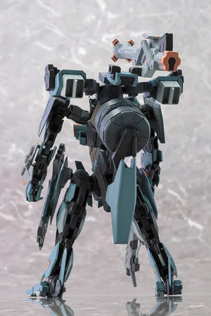Kotobukiya Xenoblade X Formula Model Kit - A-Z Toy Hobby