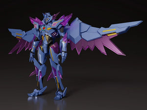 Good Smile Company THE GATTAI EX Superbia (DX Ver.) Action Figure - A-Z Toy Hobby