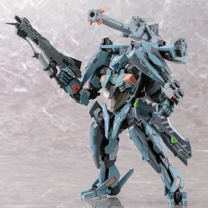 Kotobukiya Xenoblade X Formula Model Kit - A-Z Toy Hobby