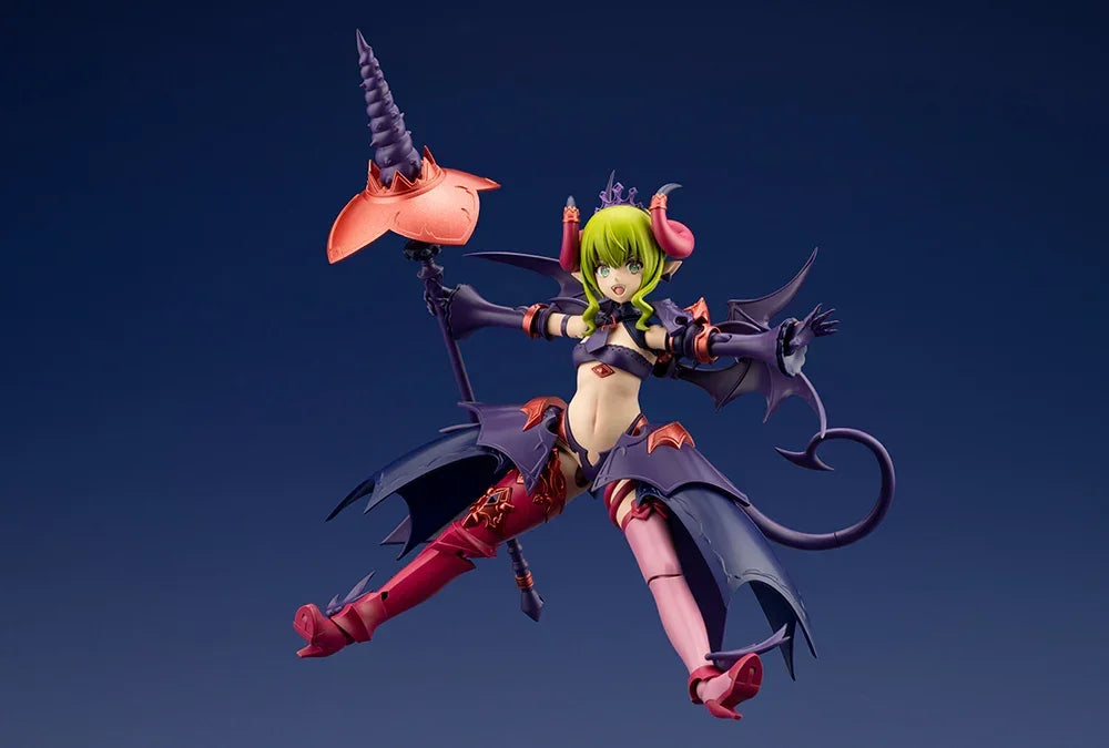 Kotobukiya Arcanadea Velretta ReACT-P Model Kit - A-Z Toy Hobby
