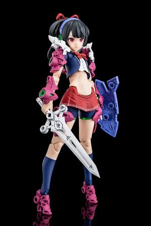 Kotobukiya Megami Device 23 Buster Doll Knight Model Kit - A-Z Toy Hobby