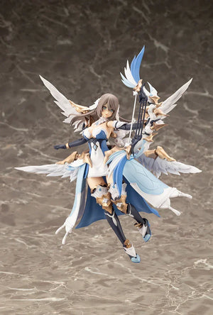 Kotobukiya Arcanadea Ermeda Model Kit - A-Z Toy Hobby