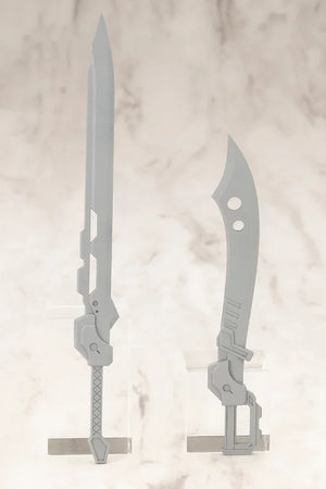 Kotobukiya MSG Weapon Unit 54 Customize Blade Set 02 - A-Z Toy Hobby