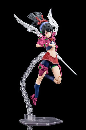 Kotobukiya Megami Device 23 Buster Doll Knight Model Kit - A-Z Toy Hobby