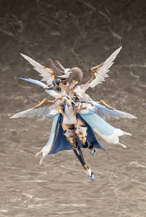 Kotobukiya Arcanadea Ermeda Model Kit - A-Z Toy Hobby