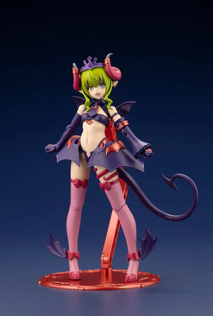 Kotobukiya Arcanadea Velretta ReACT-P Model Kit - A-Z Toy Hobby