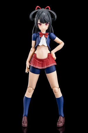 Kotobukiya Megami Device 23 Buster Doll Knight Model Kit - A-Z Toy Hobby