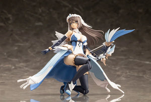 Kotobukiya Arcanadea Ermeda Model Kit - A-Z Toy Hobby
