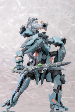 Kotobukiya Xenoblade X Formula Model Kit - A-Z Toy Hobby