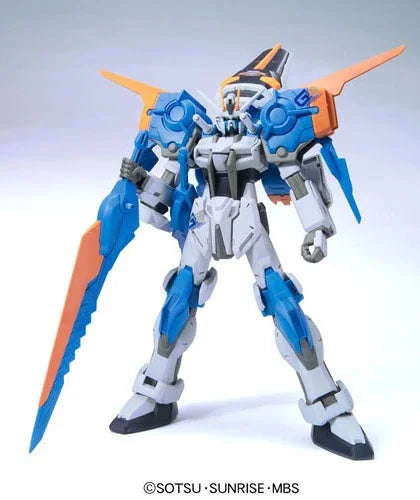 HG 17 Gale Strike Gundam 1/100 Model Kit - Bandai