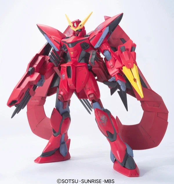 HG 23 Nebula Blitz Gundam 1/100 Model Kit - Bandai